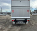 Белый Рено Мастер, объемом двигателя 2.3 л и пробегом 190 тыс. км за 19400 $, фото 3 на Automoto.ua