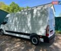 Белый Рено Мастер, объемом двигателя 2.3 л и пробегом 152 тыс. км за 17000 $, фото 8 на Automoto.ua