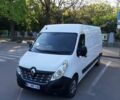 Белый Рено Мастер, объемом двигателя 0 л и пробегом 289 тыс. км за 17300 $, фото 2 на Automoto.ua
