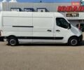Білий Рено Мастєр, об'ємом двигуна 2.3 л та пробігом 349 тис. км за 16500 $, фото 8 на Automoto.ua