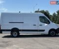 Белый Рено Мастер, объемом двигателя 0 л и пробегом 288 тыс. км за 17950 $, фото 6 на Automoto.ua