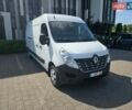 Белый Рено Мастер, объемом двигателя 2.3 л и пробегом 148 тыс. км за 16499 $, фото 3 на Automoto.ua