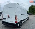 Белый Рено Мастер, объемом двигателя 0 л и пробегом 188 тыс. км за 18600 $, фото 10 на Automoto.ua