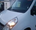 Белый Рено Мастер, объемом двигателя 2.3 л и пробегом 268 тыс. км за 16350 $, фото 67 на Automoto.ua