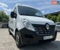 Белый Рено Мастер, объемом двигателя 2.3 л и пробегом 268 тыс. км за 14200 $, фото 1 на Automoto.ua