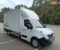 Белый Рено Мастер, объемом двигателя 0 л и пробегом 258 тыс. км за 19800 $, фото 5 на Automoto.ua