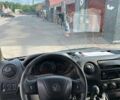 Белый Рено Мастер, объемом двигателя 2.3 л и пробегом 300 тыс. км за 16500 $, фото 3 на Automoto.ua