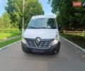 Белый Рено Мастер, объемом двигателя 0 л и пробегом 196 тыс. км за 15499 $, фото 1 на Automoto.ua