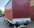 Белый Рено Мастер, объемом двигателя 2.3 л и пробегом 348 тыс. км за 16500 $, фото 4 на Automoto.ua