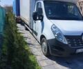 Белый Рено Мастер, объемом двигателя 2.3 л и пробегом 324 тыс. км за 16500 $, фото 2 на Automoto.ua
