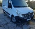 Белый Рено Мастер, объемом двигателя 2.3 л и пробегом 310 тыс. км за 16500 $, фото 1 на Automoto.ua