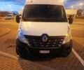 Белый Рено Мастер, объемом двигателя 2.3 л и пробегом 230 тыс. км за 17300 $, фото 4 на Automoto.ua