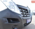 Рено Мастер 2018 в Киеве на Automoto.ua Белый Рено Мастер, объемом двигателя 2.3 л и пробегом 264 тыс. км за 22500 $, фото 19 на Automoto.ua