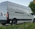 Белый Рено Мастер, объемом двигателя 2.3 л и пробегом 178 тыс. км за 17600 $, фото 2 на Automoto.ua