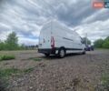 Белый Рено Мастер, объемом двигателя 2.3 л и пробегом 412 тыс. км за 17700 $, фото 9 на Automoto.ua
