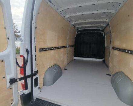 Рено Мастєр 2018 у Бердичеве на Automoto.ua Білий Рено Мастєр, об'ємом двигуна 2.3 л та пробігом 195 тис. км за 17500 $, фото 29 на Automoto.ua