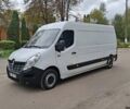 Рено Мастер 2018 в Дубно на Automoto.ua Белый Рено Мастер, объемом двигателя 2.3 л и пробегом 311 тыс. км за 16600 $, фото 7 на Automoto.ua