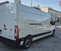 Белый Рено Мастер, объемом двигателя 2.3 л и пробегом 219 тыс. км за 17300 $, фото 6 на Automoto.ua