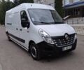 Рено Мастер 2018 в Дубно на Automoto.ua Белый Рено Мастер, объемом двигателя 2.3 л и пробегом 311 тыс. км за 16600 $, фото 38 на Automoto.ua