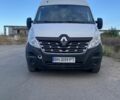 Білий Рено Мастєр, об'ємом двигуна 2.3 л та пробігом 84 тис. км за 18000 $, фото 1 на Automoto.ua