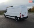 Белый Рено Мастер, объемом двигателя 2.3 л и пробегом 121 тыс. км за 17800 $, фото 4 на Automoto.ua