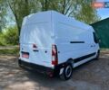 Белый Рено Мастер, объемом двигателя 2.3 л и пробегом 152 тыс. км за 17000 $, фото 3 на Automoto.ua