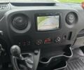 Білий Рено Мастєр, об'ємом двигуна 2.3 л та пробігом 183 тис. км за 16800 $, фото 11 на Automoto.ua