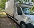 Білий Рено Мастєр, об'ємом двигуна 2.3 л та пробігом 325 тис. км за 20200 $, фото 3 на Automoto.ua