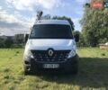 Білий Рено Мастєр, об'ємом двигуна 0 л та пробігом 273 тис. км за 14300 $, фото 13 на Automoto.ua