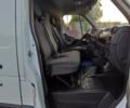 Белый Рено Мастер, объемом двигателя 2.3 л и пробегом 298 тыс. км за 16550 $, фото 13 на Automoto.ua