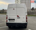 Белый Рено Мастер, объемом двигателя 2.3 л и пробегом 213 тыс. км за 14400 $, фото 4 на Automoto.ua