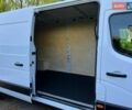 Белый Рено Мастер, объемом двигателя 2.3 л и пробегом 152 тыс. км за 17000 $, фото 21 на Automoto.ua