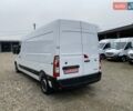 Белый Рено Мастер, объемом двигателя 2.3 л и пробегом 220 тыс. км за 15700 $, фото 14 на Automoto.ua
