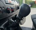Белый Рено Мастер, объемом двигателя 2.3 л и пробегом 172 тыс. км за 17500 $, фото 8 на Automoto.ua