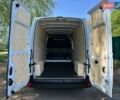 Белый Рено Мастер, объемом двигателя 2.3 л и пробегом 152 тыс. км за 17000 $, фото 13 на Automoto.ua