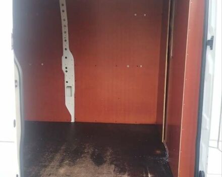 Белый Рено Мастер, объемом двигателя 2.3 л и пробегом 121 тыс. км за 17800 $, фото 23 на Automoto.ua