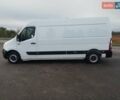 Белый Рено Мастер, объемом двигателя 2.3 л и пробегом 121 тыс. км за 17800 $, фото 2 на Automoto.ua