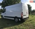 Білий Рено Мастєр, об'ємом двигуна 0 л та пробігом 273 тис. км за 14300 $, фото 16 на Automoto.ua