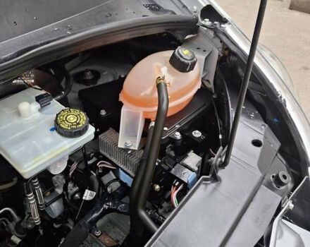 Рено Мастер 2018 в Дубно на Automoto.ua Белый Рено Мастер, объемом двигателя 2.3 л и пробегом 311 тыс. км за 16600 $, фото 24 на Automoto.ua