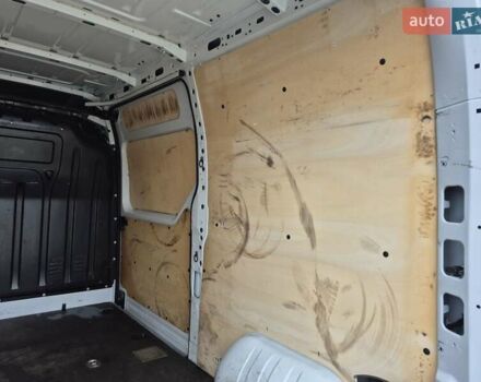 Білий Рено Мастєр, об'ємом двигуна 0 л та пробігом 237 тис. км за 15900 $, фото 33 на Automoto.ua