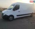 Белый Рено Мастер, объемом двигателя 0 л и пробегом 243 тыс. км за 15950 $, фото 1 на Automoto.ua