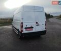 Белый Рено Мастер, объемом двигателя 2.3 л и пробегом 121 тыс. км за 17800 $, фото 5 на Automoto.ua