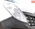 Рено Мастер 2018 в Киеве на Automoto.ua Белый Рено Мастер, объемом двигателя 2.3 л и пробегом 264 тыс. км за 22500 $, фото 17 на Automoto.ua