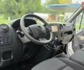 Білий Рено Мастєр, об'ємом двигуна 2.3 л та пробігом 183 тис. км за 16800 $, фото 13 на Automoto.ua