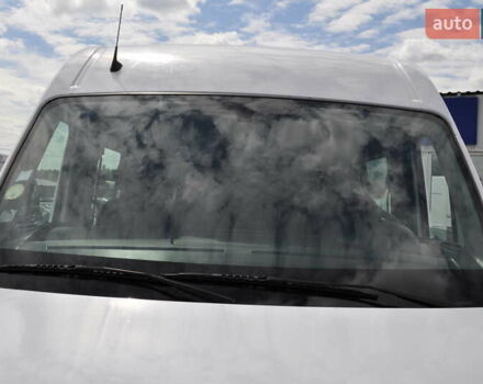 Рено Мастер 2018 в Киеве на Automoto.ua Белый Рено Мастер, объемом двигателя 2.3 л и пробегом 264 тыс. км за 22500 $, фото 16 на Automoto.ua