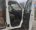 Білий Рено Мастєр, об'ємом двигуна 2.3 л та пробігом 102 тис. км за 16000 $, фото 13 на Automoto.ua