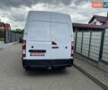 Белый Рено Мастер, объемом двигателя 2.3 л и пробегом 280 тыс. км за 17800 $, фото 9 на Automoto.ua