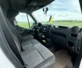Белый Рено Мастер, объемом двигателя 2.3 л и пробегом 570 тыс. км за 12800 $, фото 7 на Automoto.ua