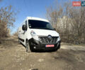 Белый Рено Мастер, объемом двигателя 0 л и пробегом 240 тыс. км за 17800 $, фото 1 на Automoto.ua
