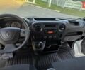 Білий Рено Мастєр, об'ємом двигуна 0 л та пробігом 180 тис. км за 18200 $, фото 12 на Automoto.ua